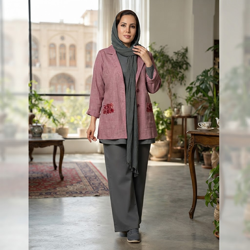 کت هانا  الیاف پنبه اسلپ کبریتی