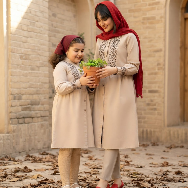 تنپوش الیاف طبیعی نیزار