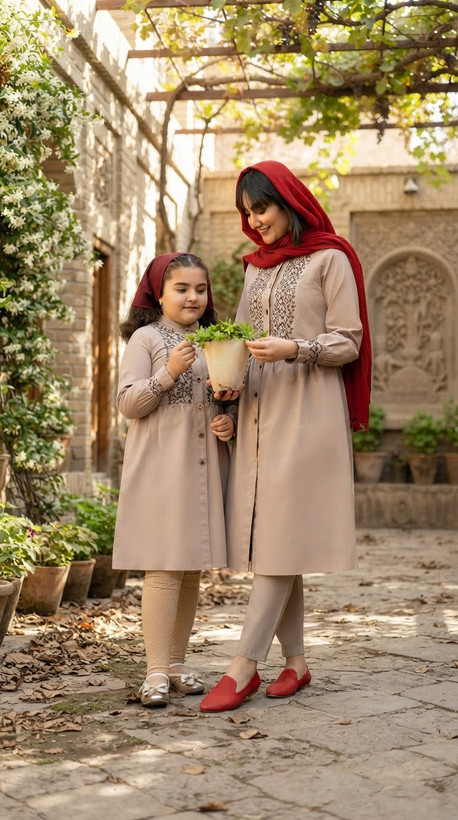 تنپوش الیاف طبیعی نیزار