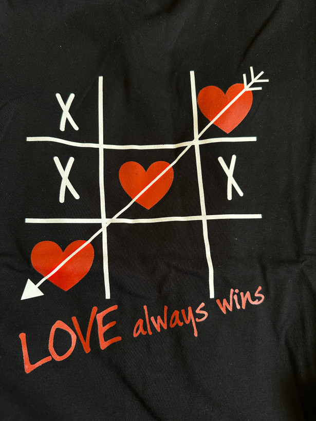 تیشرت زنانه سوپرپنبه نخ میکس طرح و رنگ 2XL/3XL